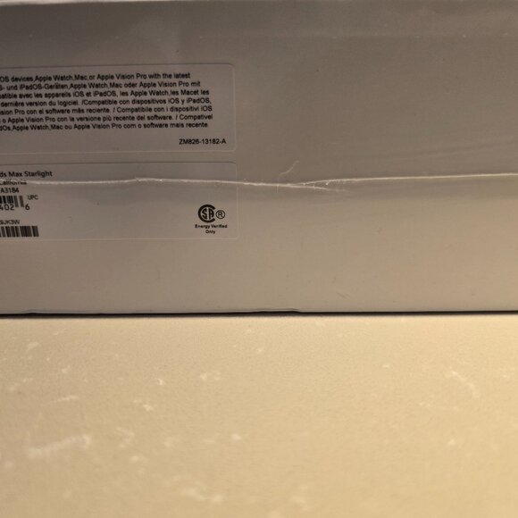 Airpods Max - Picture 1 of 4